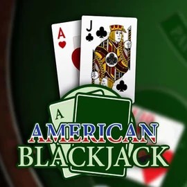 American Blackjack online slot from Habanero – play at luckyhills.io