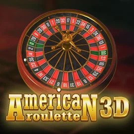 Enjoy American Roullete 3D (Evoplay) by Evoplay – logo hosted on luckyhills.io
