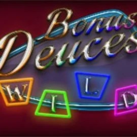 Play the Bonus Deuces Wild (RTG) slot by RTG (Reel Time Gaming) on LuckyHills Casino