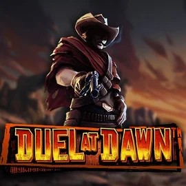 Play Duel At Dawn slot by Hacksaw Gaming on luckyhills.io