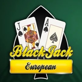 European Blackjack MH – slot by Play'n GO, featured at luckyhills.io