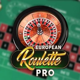 Play European Roulette Pro slot by Play'n GO on luckyhills.io