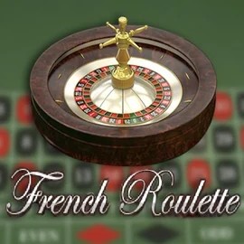 French Roulette (BGaming) slot icon by BGAMING, available at LuckyHills Casino
