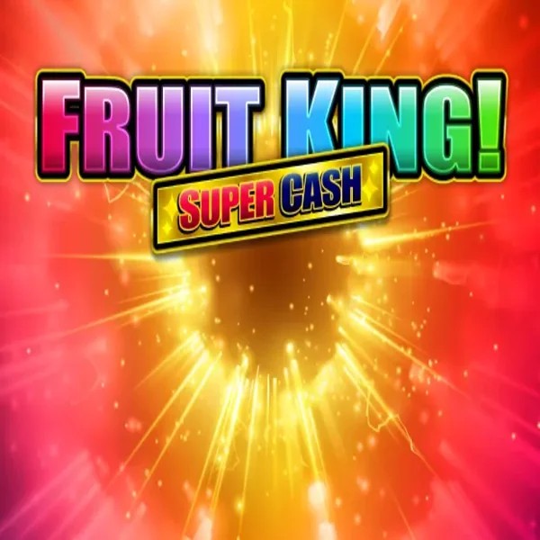 Fruit King Super Cash online slot from Greentube – play at luckyhills.io