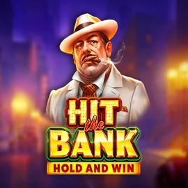 Play Hit The Bank Hold and Win slot by Playson on luckyhills.io