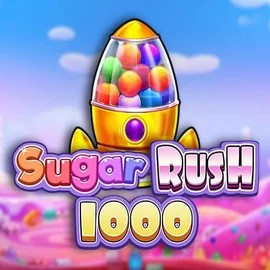 game logo by Pragmatic Play on luckyhills.io